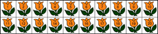 Zahlenstrahl-Tulpen-orange.jpg